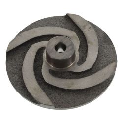 ROUE A AUBES POUR POMPE 