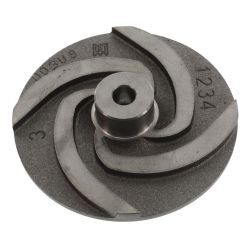 ROUE A AUBES POUR POMPE 