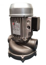 Pompe à hydrofluorocarbures DUE EFFE mod. KWL 75 