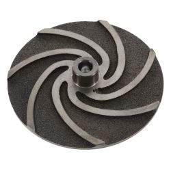 ROUE A AUBES POUR POMPE 