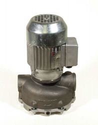 SLUDGE PUMP F.B. 75, 0,75 HP, 