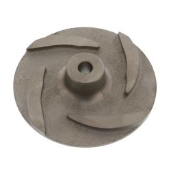 ROUE A AUBES POUR POMPE 