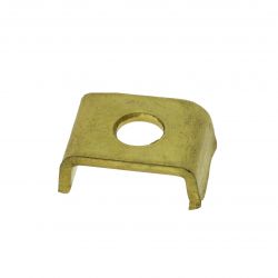 IRON-M 10 (33), U - Anschlussbügel 