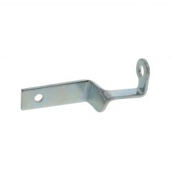 IRON-M 11 (38), Winkelanschluss kurz 