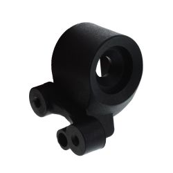 IRON-M 37 (18), vordere Kappe für Korkgriff 