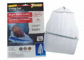 SEMELLE PTFE- SIMPLE IRON-M 