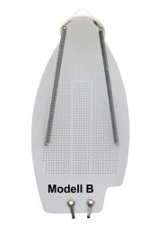SEMELLE PTFE- SIMPLE MODELE B 