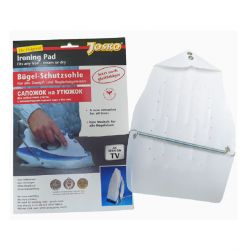 PTFE iron shoe for protection, universal size 