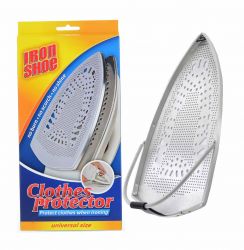 Semelle PTFE CLOTHES PROTECTOR, taille universelle 