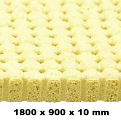 MOUSSE SILICONE, PERFOREE, 