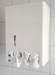 Distributeur de serviettes Mini 2000,type 50,mural 