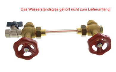 INDIC. DE NIVEAU D'EAU 1/2" , 