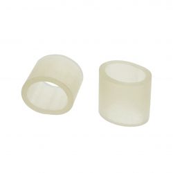 SILICON GASKET FOR GAUGE GLASS 