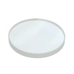 SPARE GLASS FOR SIGHT GLASS OF 