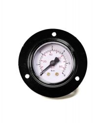 Manometer 0- 4 bar, 1/8" ,Ø 40 mm 
