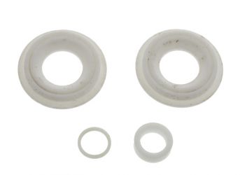 Dichtungssatz für Kugelhahn PROFI, 3/8" 