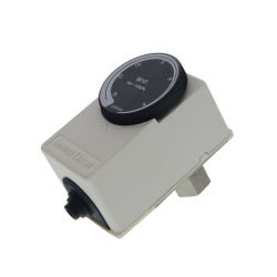 Pressostat 1/4", FANTINI Typ B01D, 3 - 15 bar 