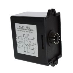 ELECTRONICS OF LEVEL INDICATOR 