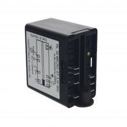 WATER LEVEL CONTROL UNIT 