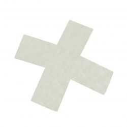 TIF 445, Ersatzfilter (12 St., altes Modell) 