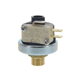 MANOSTAT D'ASSERVISSEMENT 1/4", MATER 