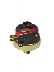 MANOSTAT D'ASSERVISSEMENT 1/8" 