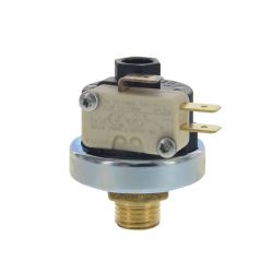 MANOSTAT D'ASSERVISSEMENT 1/4" 