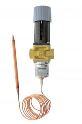 DANFOSS WATER VALVE AVTA 1/2" 