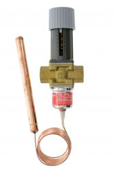 DANFOSS WATER VALVE AVTA 3/4" 