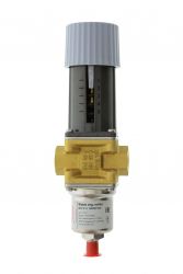 DANFOSS WATER VALVE WVFX 1, 