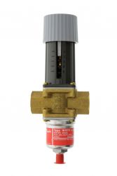 DANFOSS WATER VALVE WVFX , 