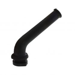 Knickschutztülle MACPI-Eisen 