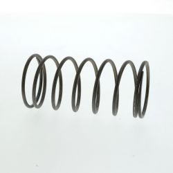 Feder für Vakuum-Ventil  1 1/4" aus Grauguss,  