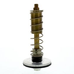 Ventilkolben mit Feder und Dichtung für 2" 