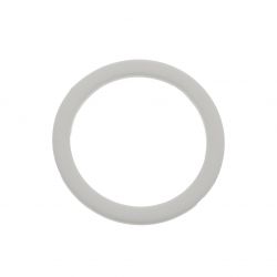Dichtring PTFE (Teflon®) ø 44,5 x ø 35 x 1,5 mm,  