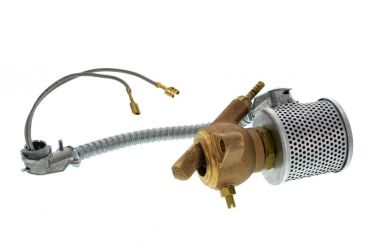 CISSELL 1-21, LB-149 Magnetventil 