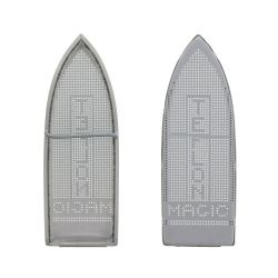MAGIC-SHOE ALL STEAM IRON 