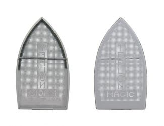 MAGIC-SHOE ALL STEAM IRON 