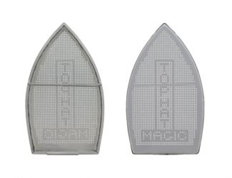 MAGIC-SHOE ALLSTEAM IRON 