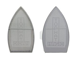 MAGIC-SHOE ALLSTEAM IRON 