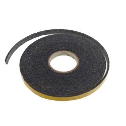 Filzstreifen für Bügeleisen-Sohlen, 8 mm stark 