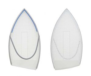 SEMELLE PTFE- ENCADREE 