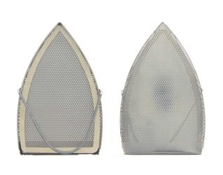 Edelstahl-Sicherheitssohle mit Einlagen, PONY JUN. 