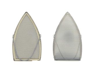 Edelstahl-Sicherheitssohle mit Einlagen  