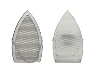 Edelstahl-Sicherheitssohle mit Einlagen, DUE EFFE 