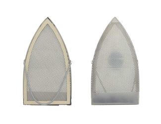 Edelstahl-Sicherheitssohle mit Einlagen, KRAPF 