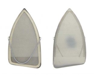 Edelstahl-Sicherheitssohle mit Einlagen, SUSSMAN  