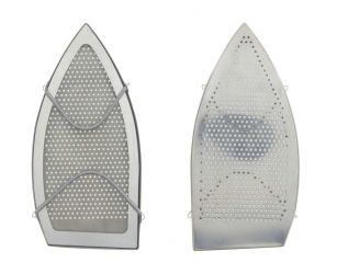 Edelstahl-Sicherheitssohle mit Einlagen, VEIT 