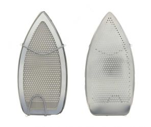 Edelstahl-Sicherheitssohle mit Einlagen, VEIT 