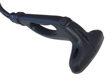 Handbügler SMARTLEMM (SL) mit ovaler Bügelplatte 